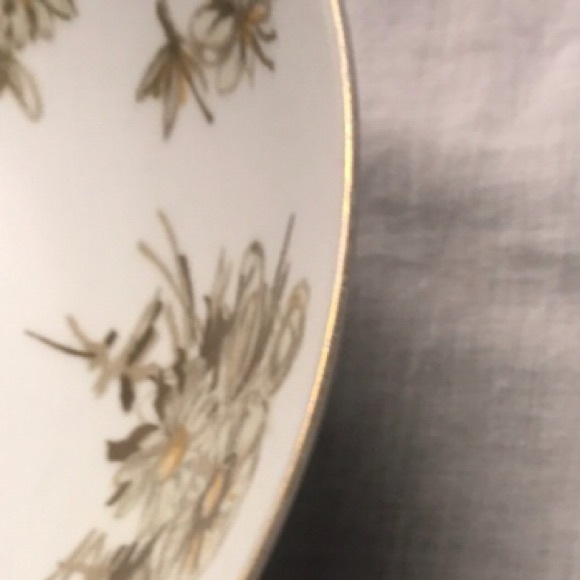 Vintage Narumi china serving bowl - Picture 4 of 9